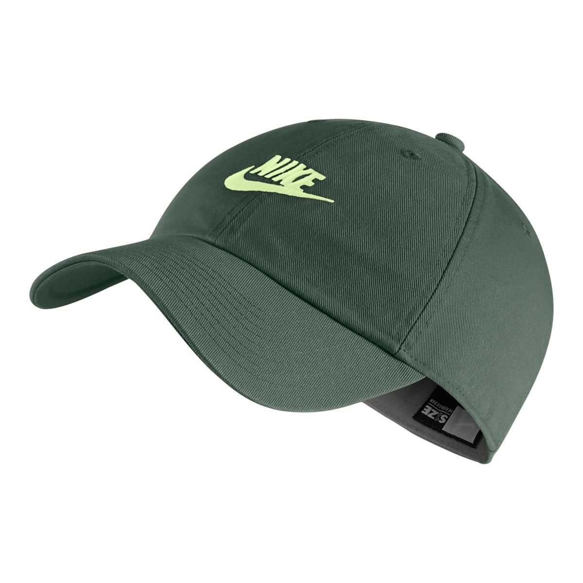 Nike Sportswear Heritage86 Hat - Black