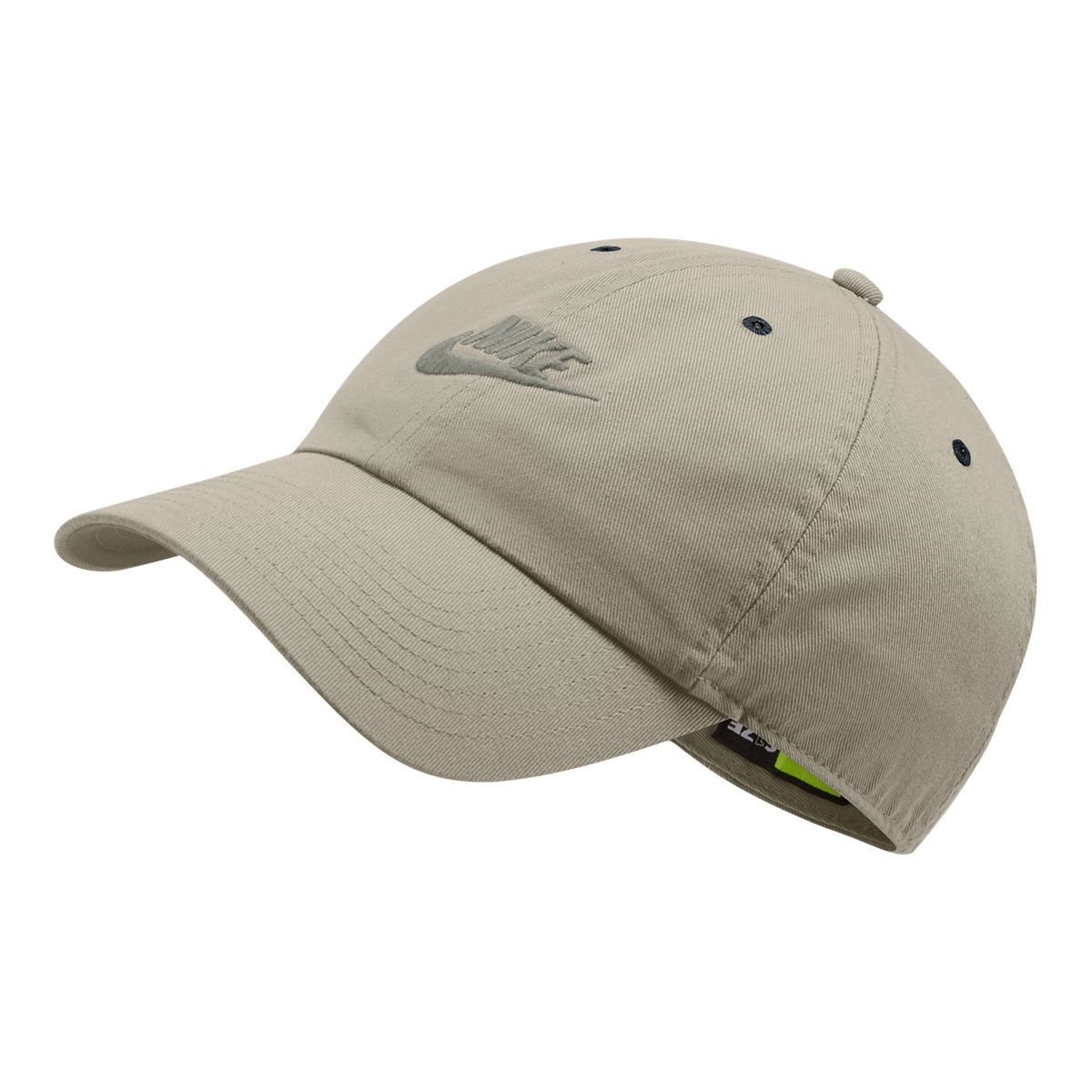 Nike Sportswear Heritage86 Hat - Black