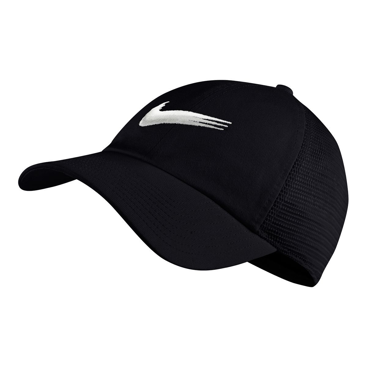 H86 store swoosh cap