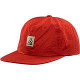 Ripzone Men's Sail Unstructured Cap Front_Three_Fourths_Angled_Left