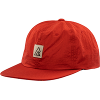 Ripzone Men's Sail Unstructured Cap Front_Three_Fourths_Angled_Left