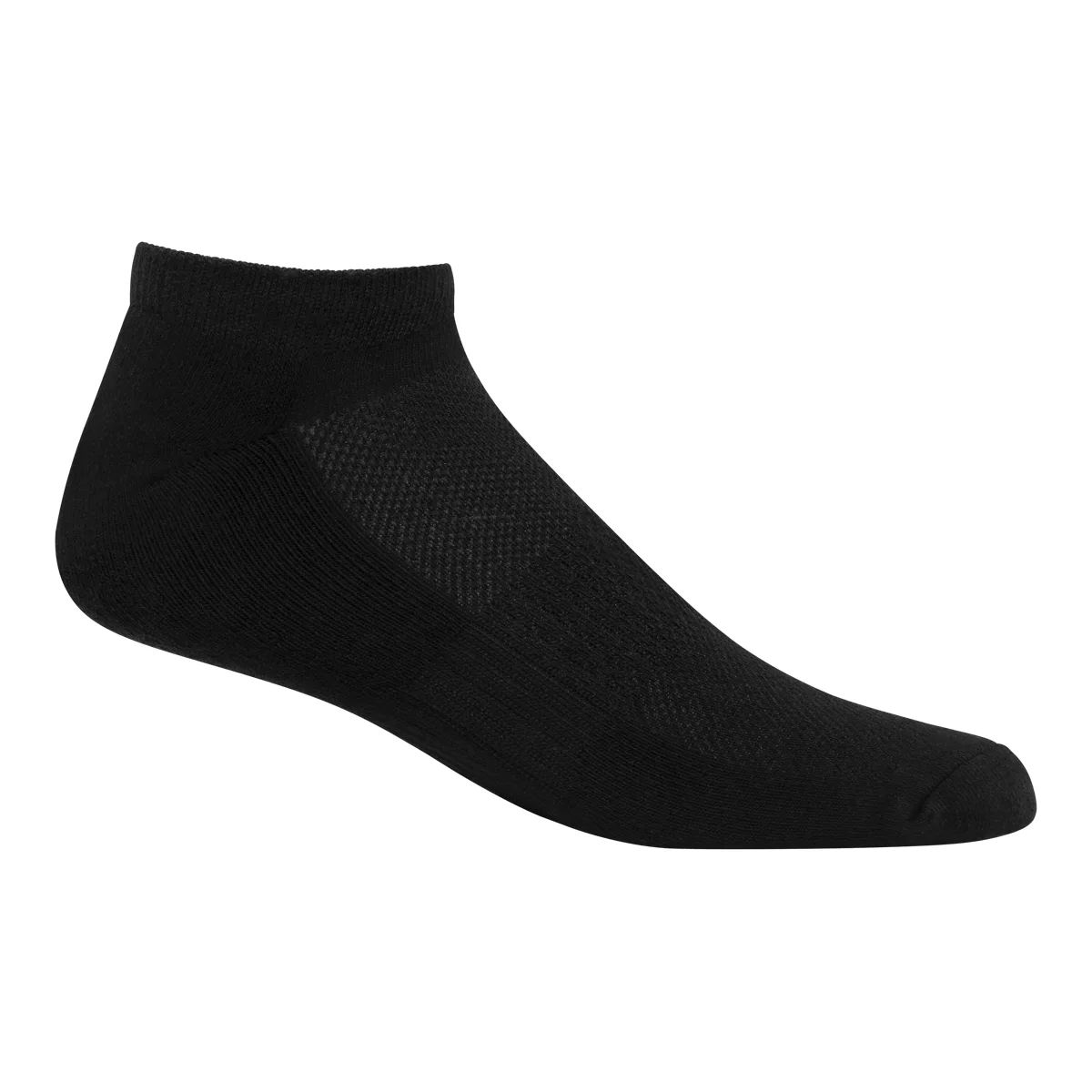 Sport Chek Men's All Sport No Show Socks - 6 pk
