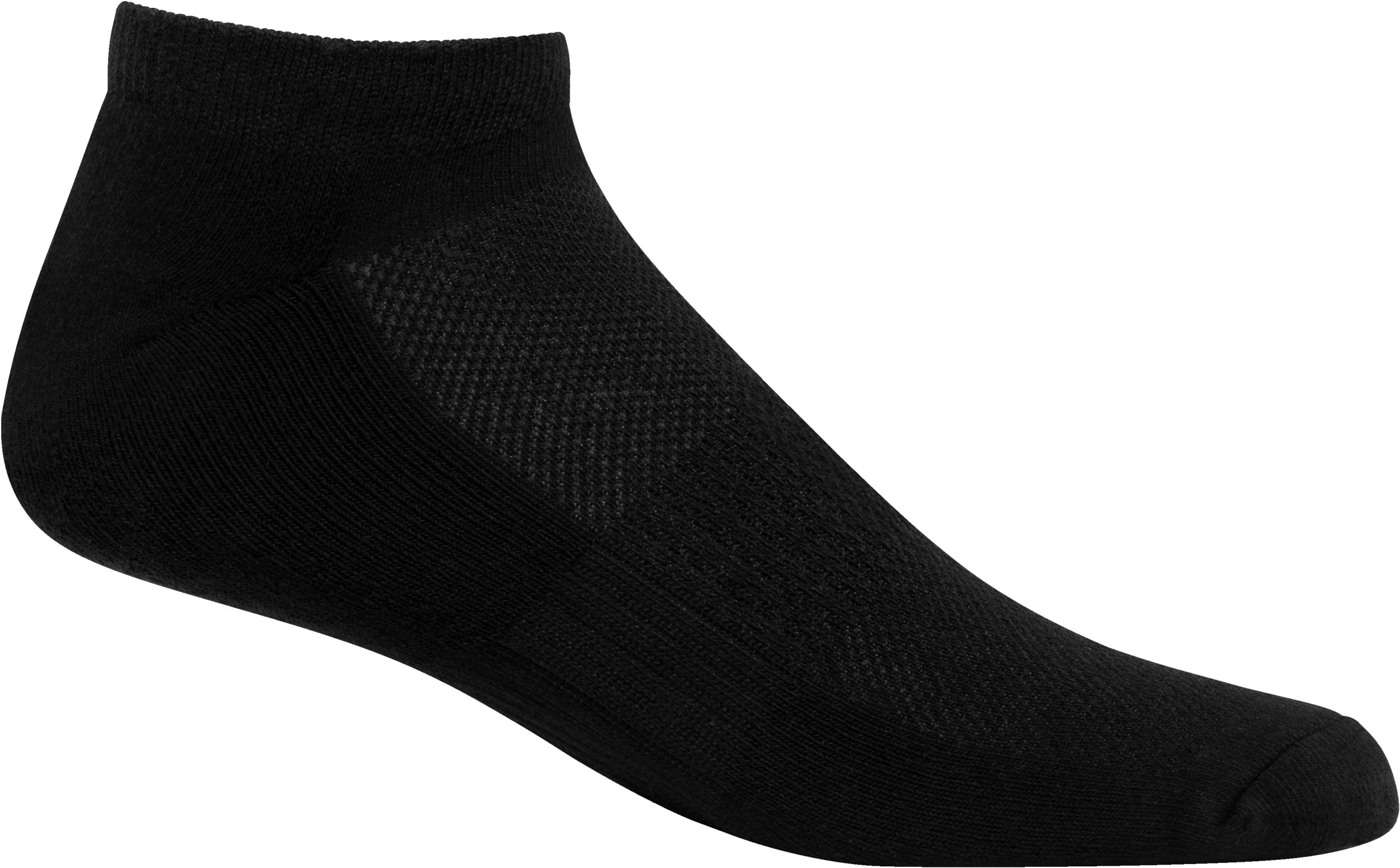 Sport Chek Men's All Sport No Show Socks - 6 pk
