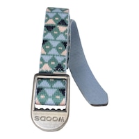 Woods Women's Trail to Cocktail Belt Front_Flat