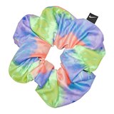 Nike Women's Large Gathered Hair Tie Overhead_Flat