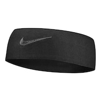 Nike Fury Headband Front_Angled_Left