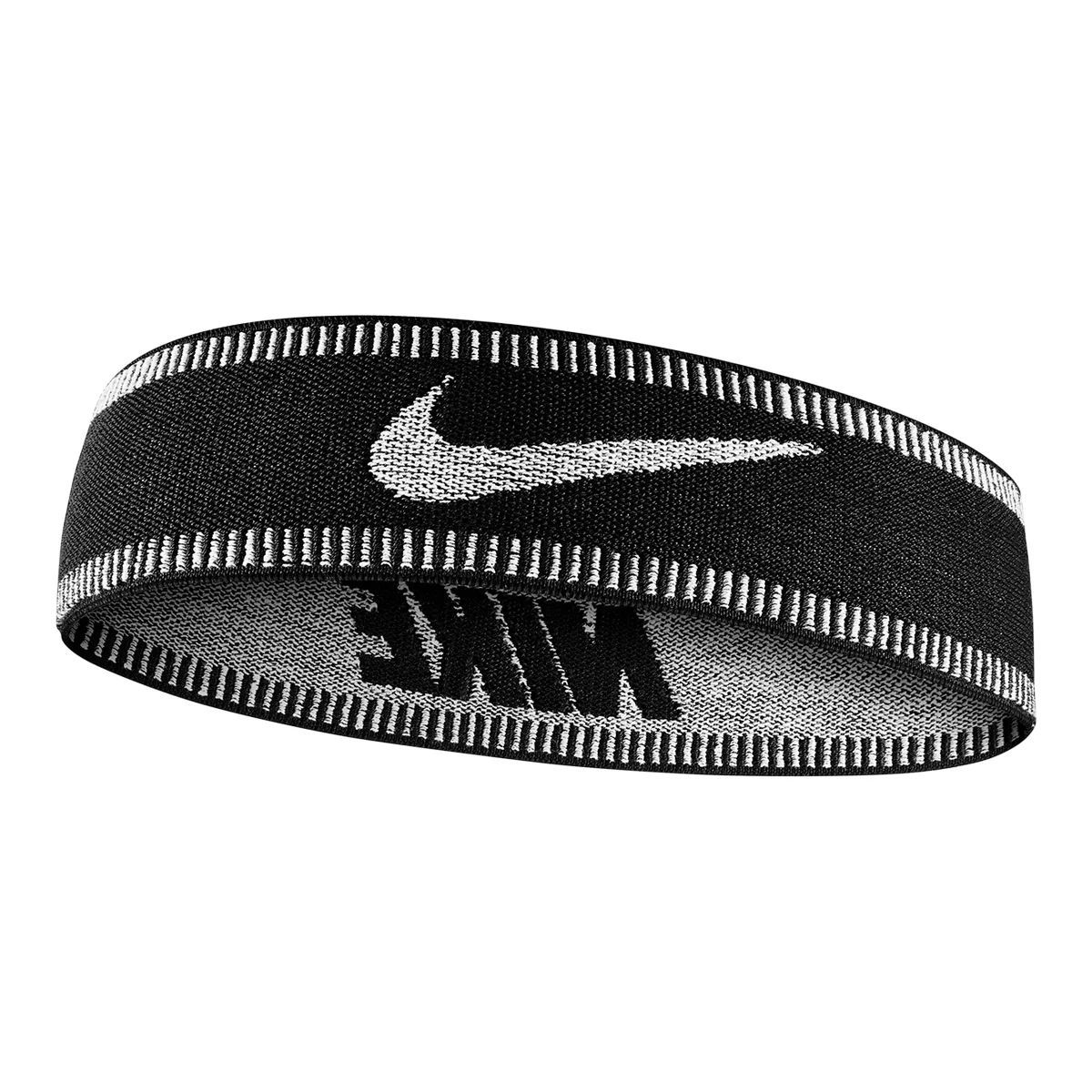 Nike Men's Sport Headband Front_Elevated