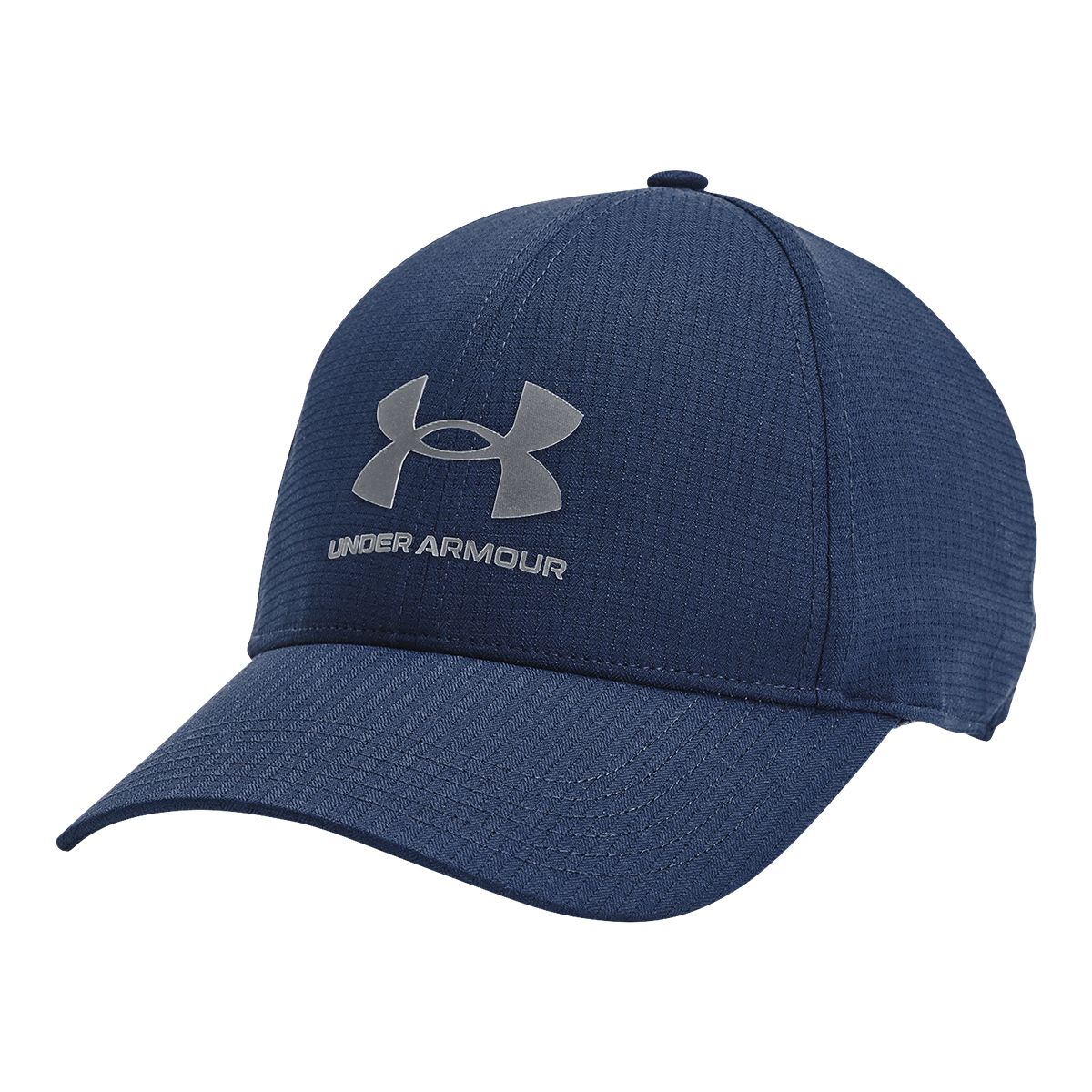 Under Armour Men's Iso-Chill ArmourVent™ Stretch Cap