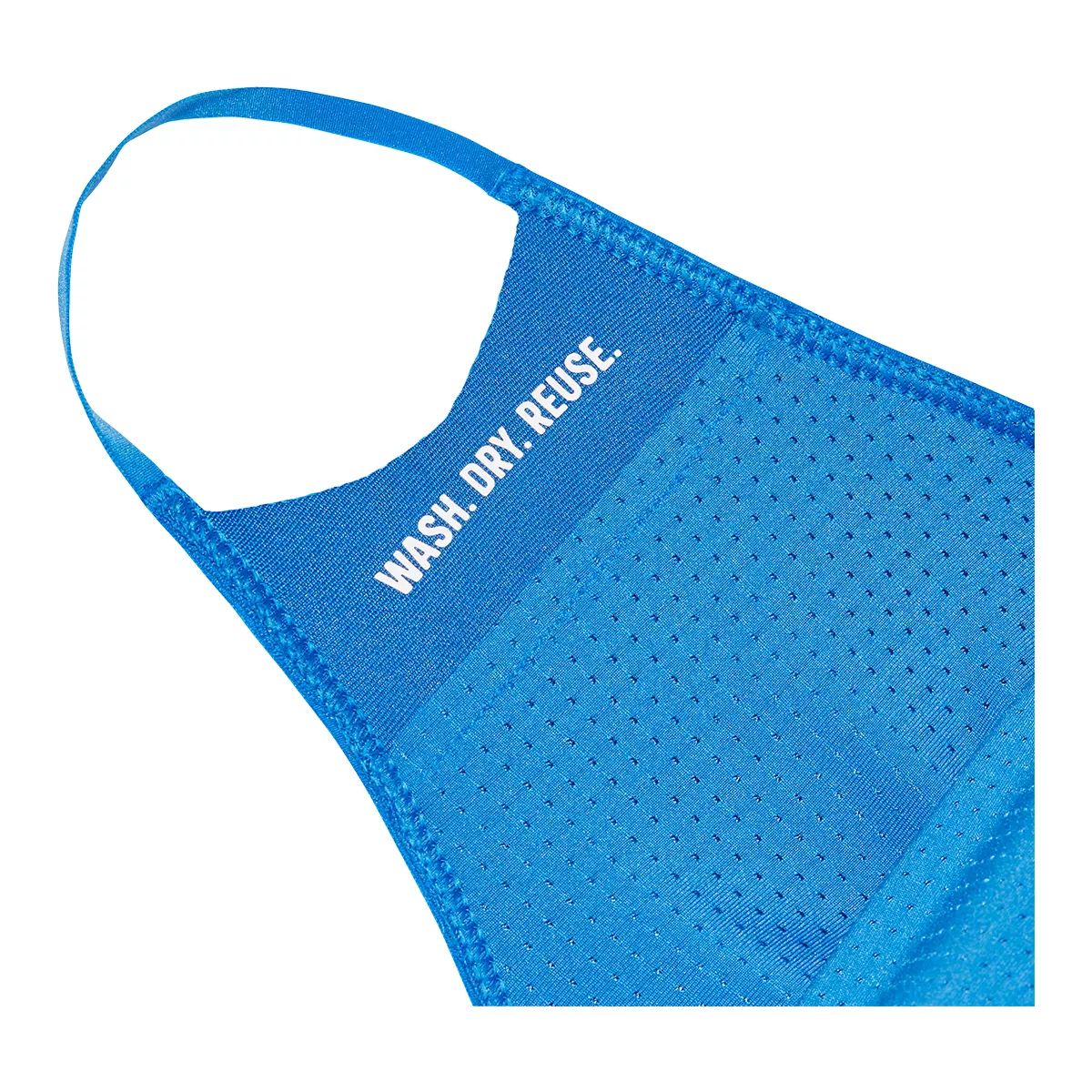 adidas Originals Men's Face Cover Men'sleeveless Or Tank 3-pk Soft Breathable Face Mask