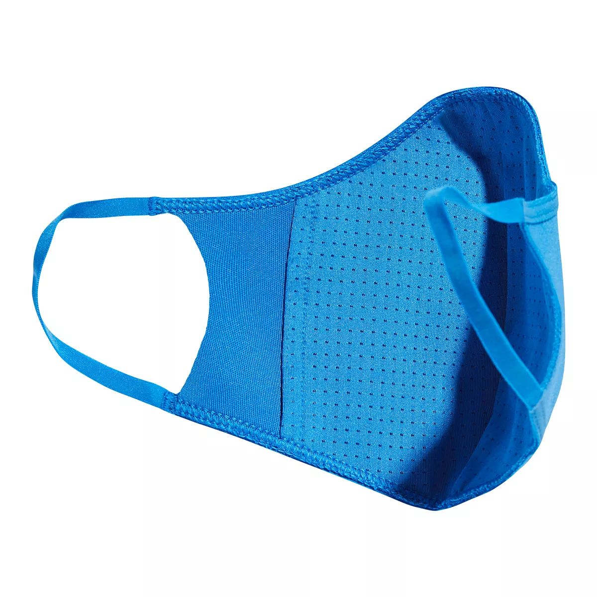 adidas Originals Men's Face Cover Men'sleeveless Or Tank 3-pk Soft Breathable Face Mask