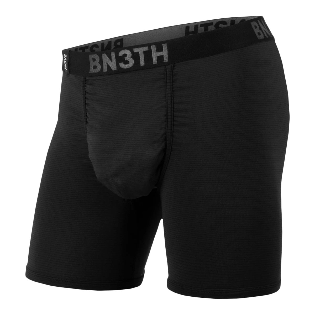 Bn3Th Move Pro XT2 Men's Boxer Brief  Workout Underwear Breathable Slim Fit