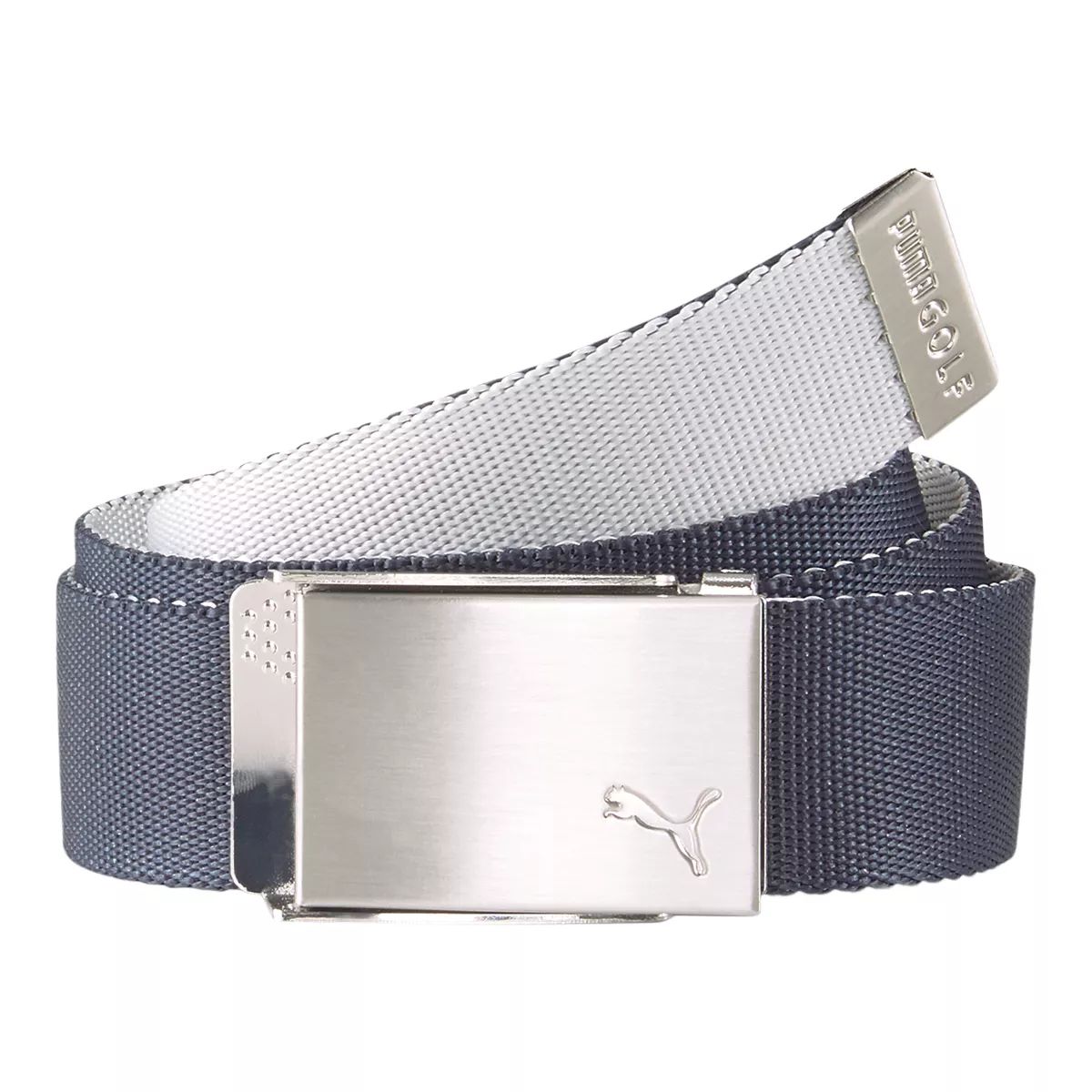 Image of Puma Golf Men's' Reversible Web Belt