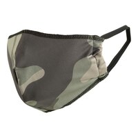 Onzie Unisex Assorted Face Mask – Non-Medical 2 Pack Front_Three_Fourths_Angled_Left