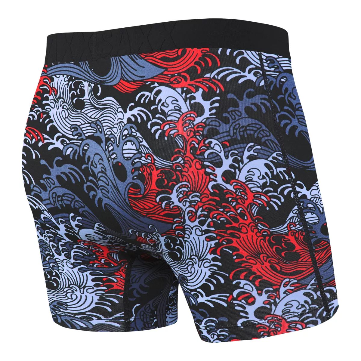 SAXX Men's Undercover Holiday Boxer Brief