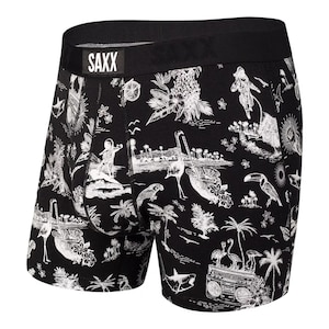 SAXX Ultra Men's Boxer Brief