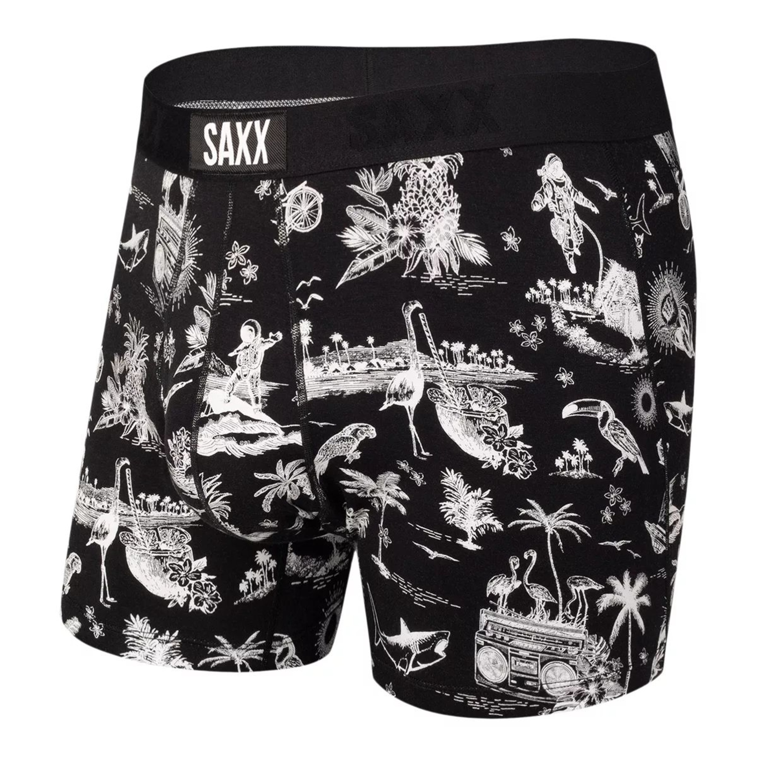 SAXX Ultra Men's Boxer Brief