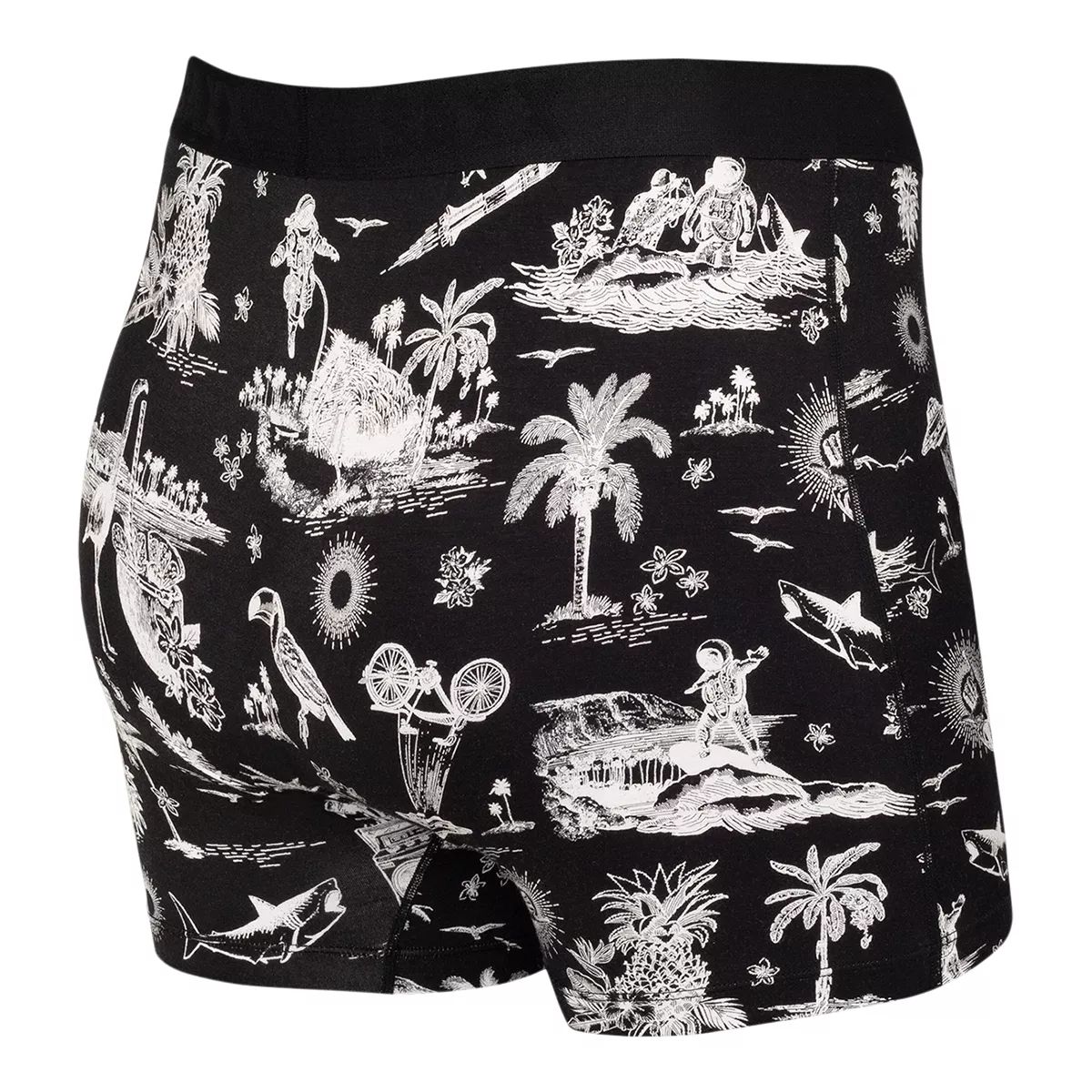 SAXX Ultra Men's Boxer Brief