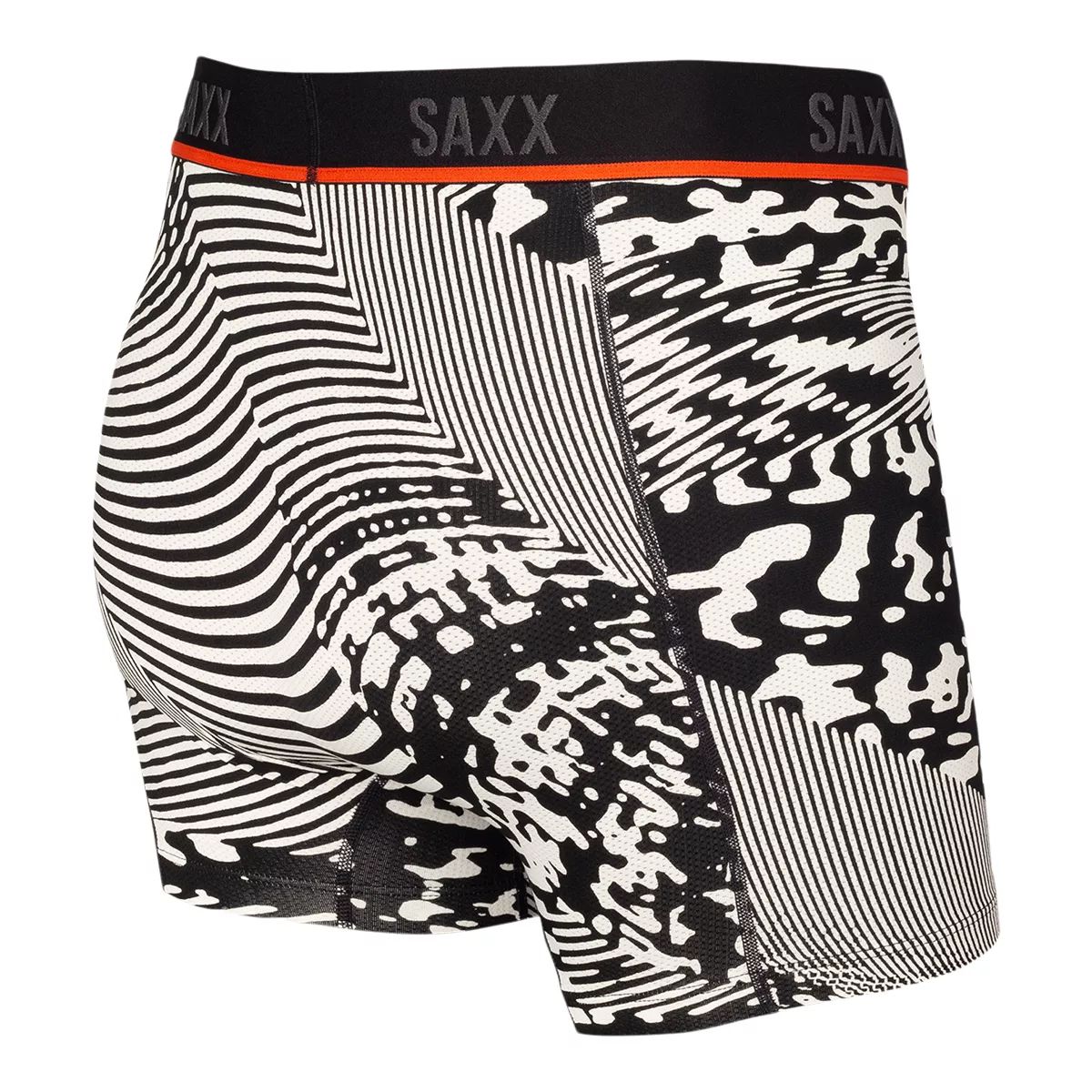 SAXX Men's Kinetic Boxer Brief