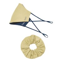 FWD Scrunchie Reversible Mask Set - 2 Pack Composite_or_Mixed