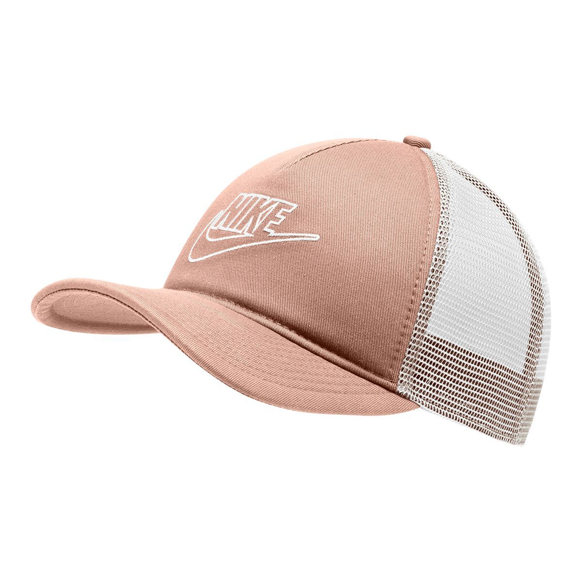 nike trucker hat classic 99