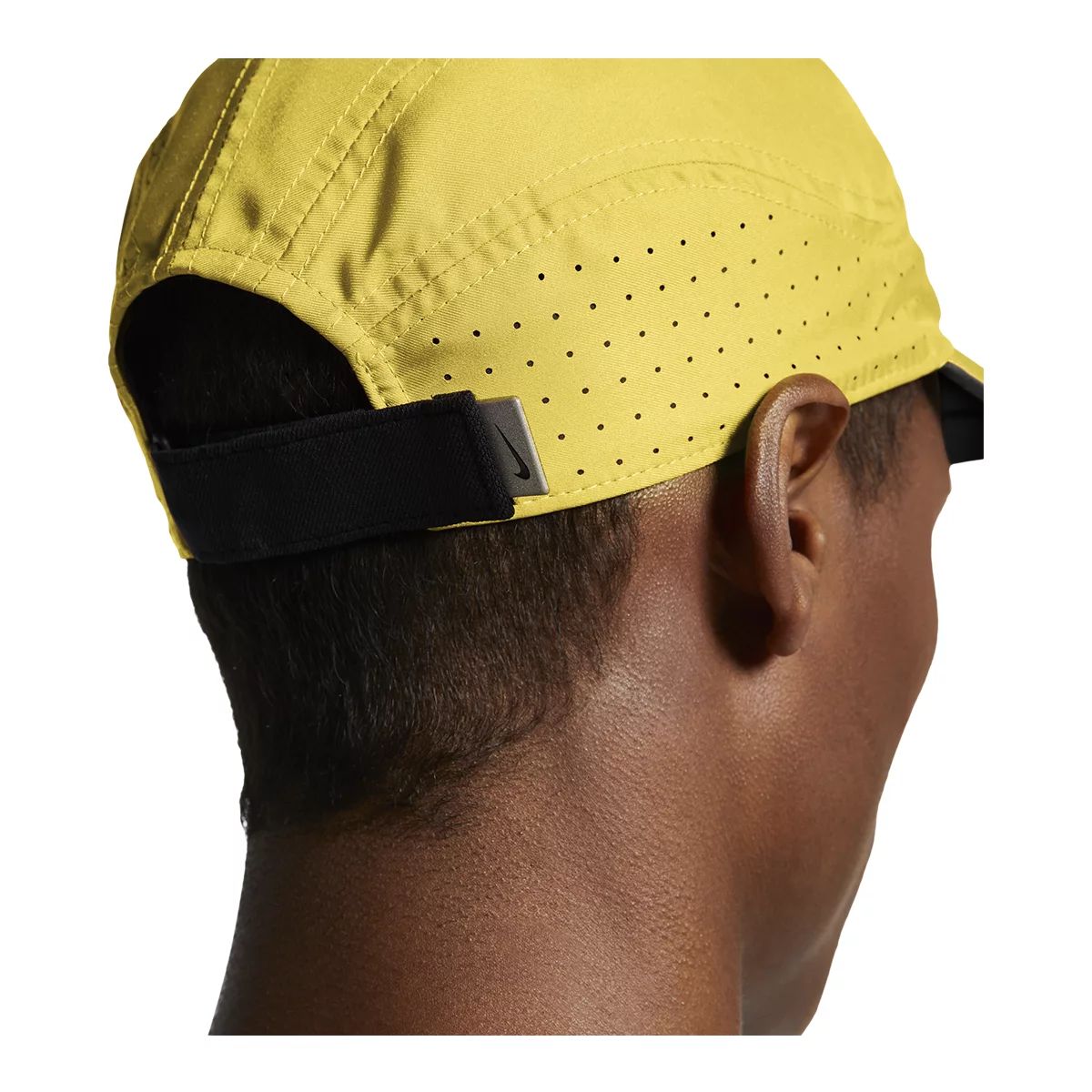 Nike Men's Run Aero Dri-FIT Adjustable Tailwind Elite Cap