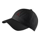 Jordan Men's Heritage86 Jumpman Washed Cap Front_Three_Fourths_Angled_Left