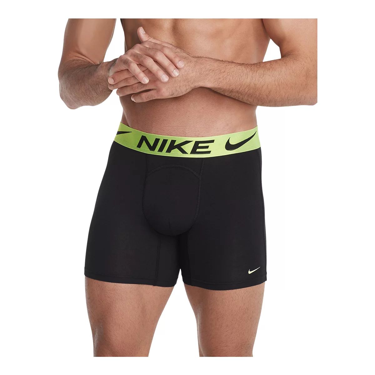 Nike training hot sale boxer briefs