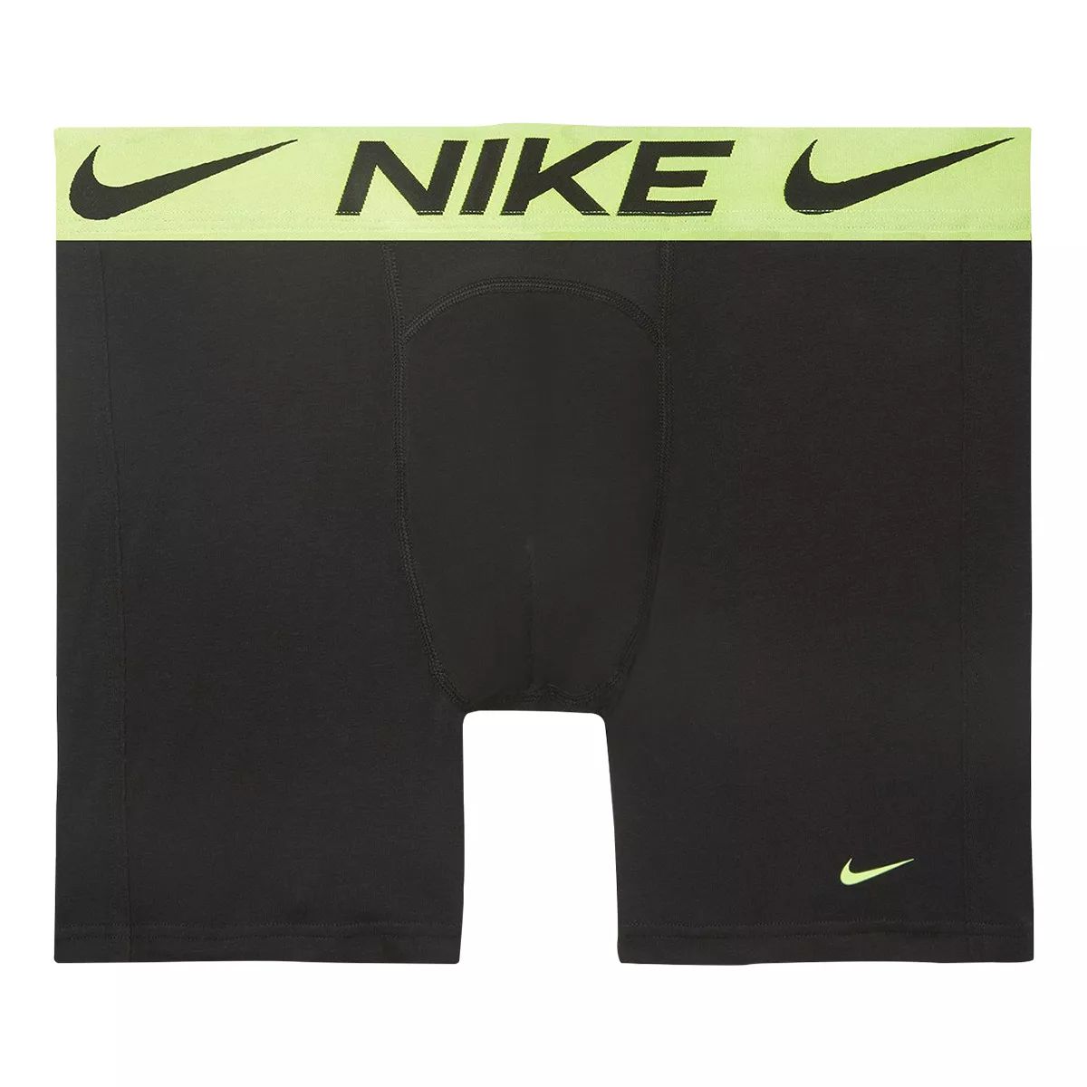 Nike compression sale boxer briefs