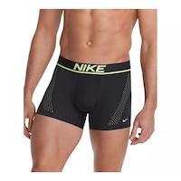Nike Advantage Elite Balance Men's Trunks, Workout Underwear, Dri-Fit Front_Flat