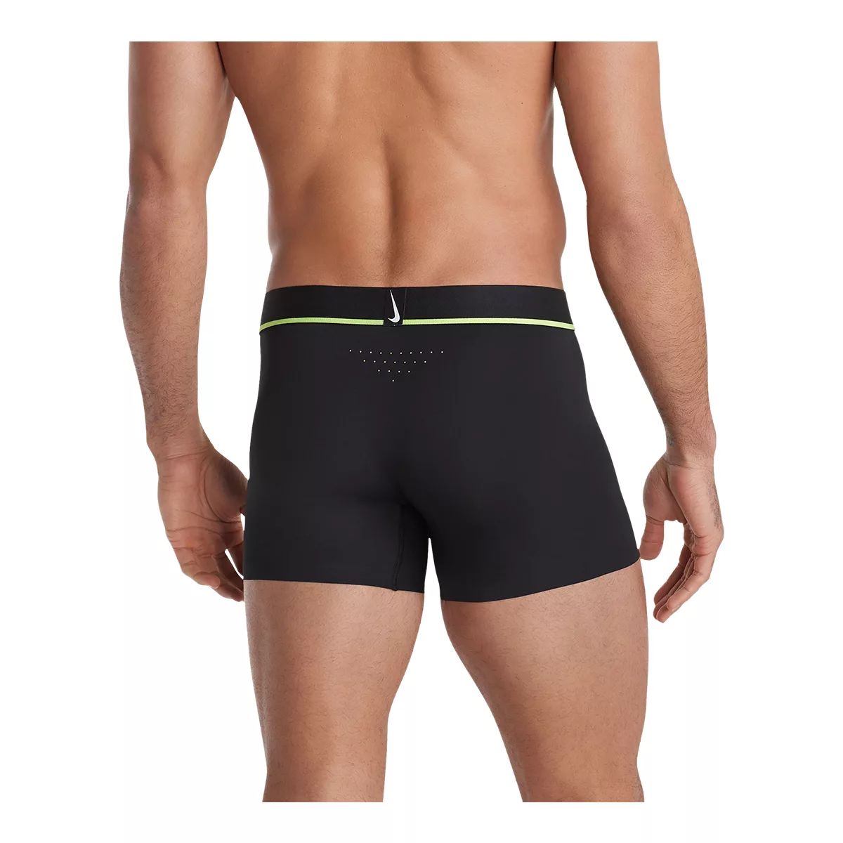 Nike Advantage Elite Balance Men's Trunks, Workout Underwear, Dri-Fit