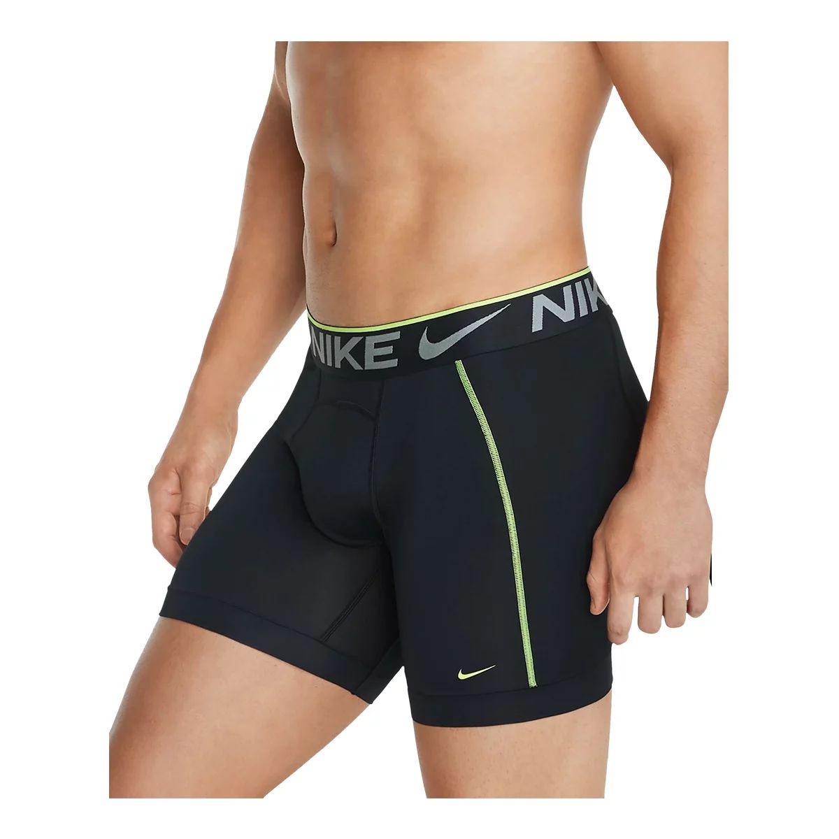 nike breathe micro boxer brief