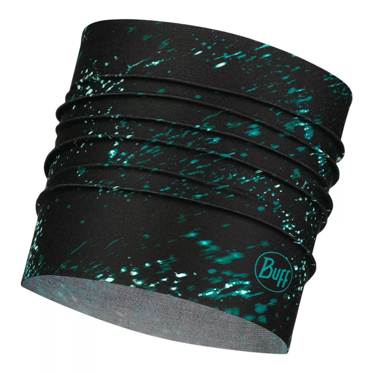 Buff UV Multifunctional Headband Front_Angled_Left