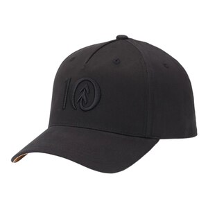 Tentree Altitude Cork Brim Snapback Hat