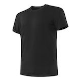 Saxx Men's Undercover T Shirt Front_Angled_Left
