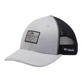 Columbia Men's Techtrail Snapback Cap Front_Angled_Left