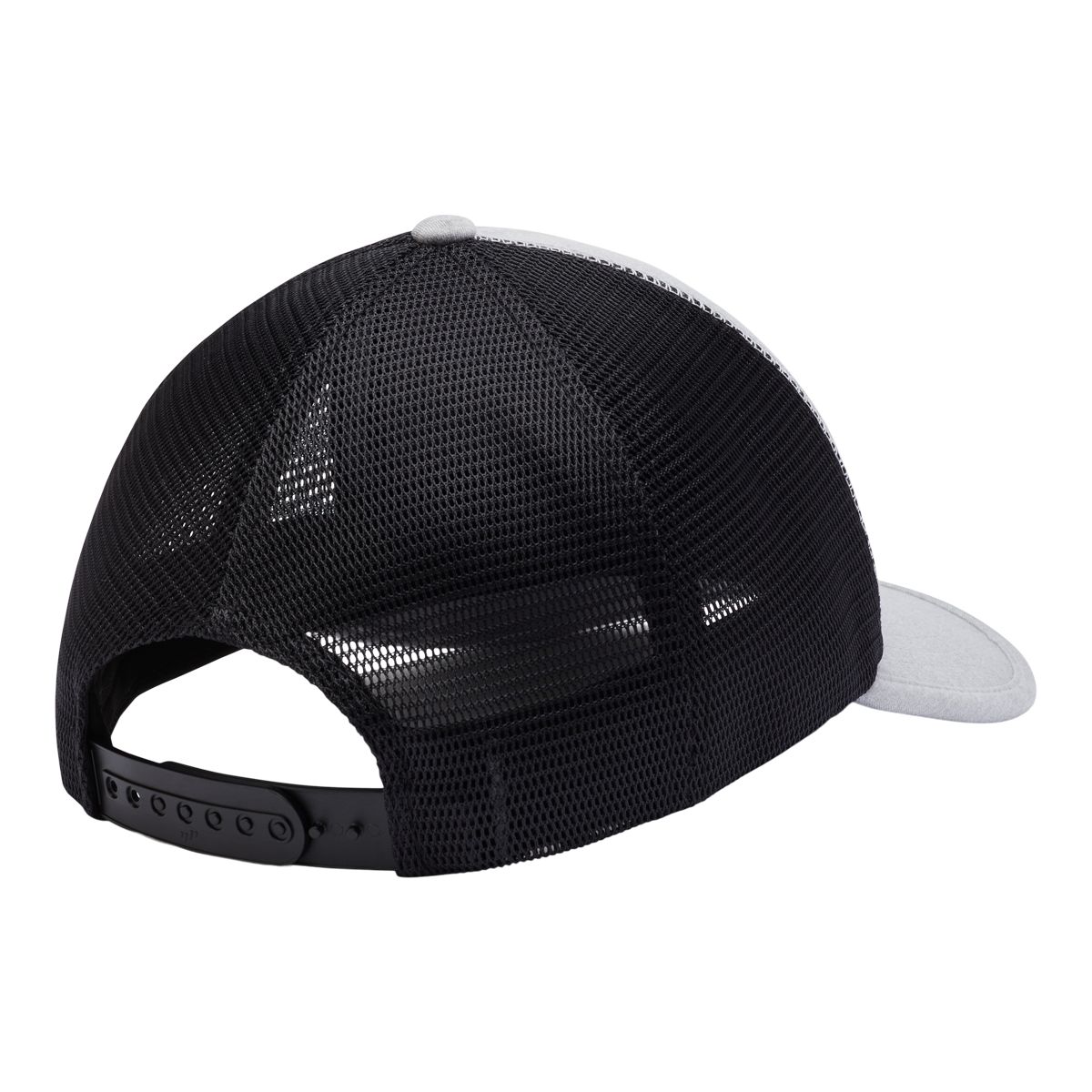 Columbia Men's Techtrail Snapback Cap Back_Angled_Right