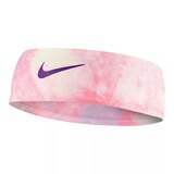 Nike Youth Fury Headband 2.0 Front_Angled_Left