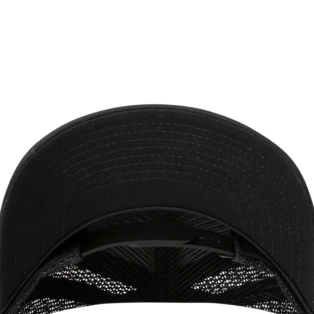 RVCA Men's VA Curved Brim Trucker Hat
