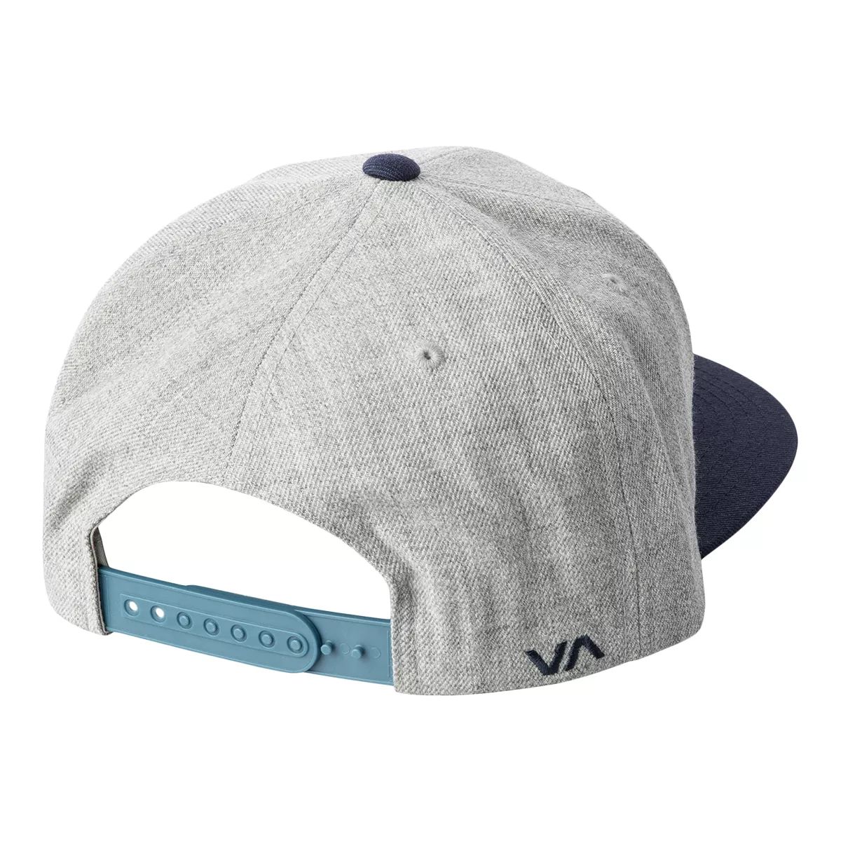 RVCA Men's Twill Snapback Hat
