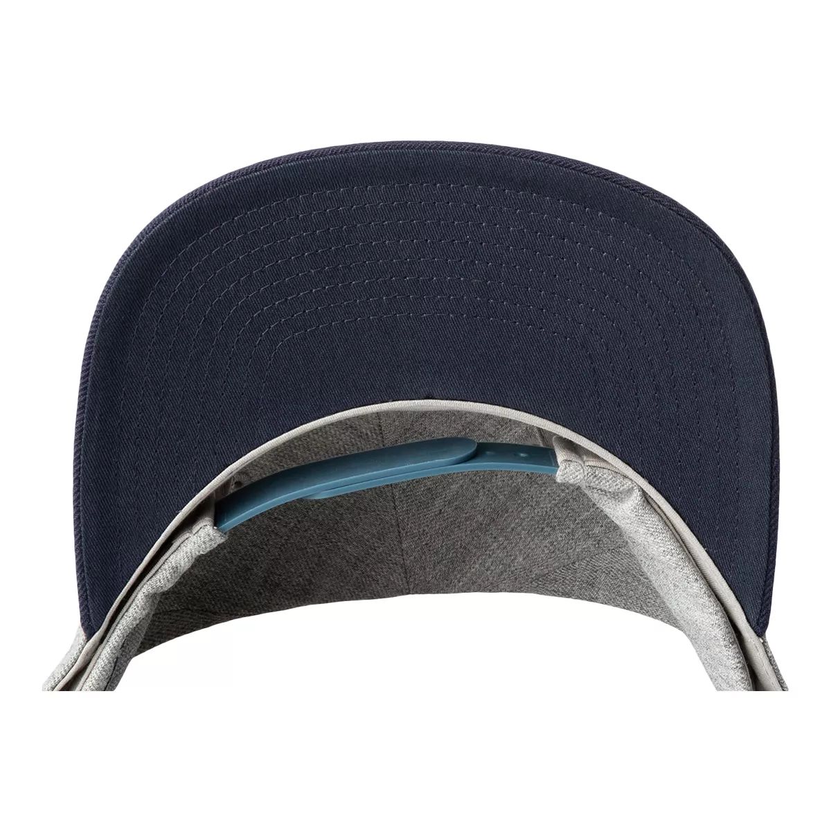 RVCA Men's Twill Snapback Hat