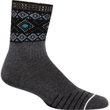 Woods Men's Macbrien Outdoor Hiking Socks Side_Right