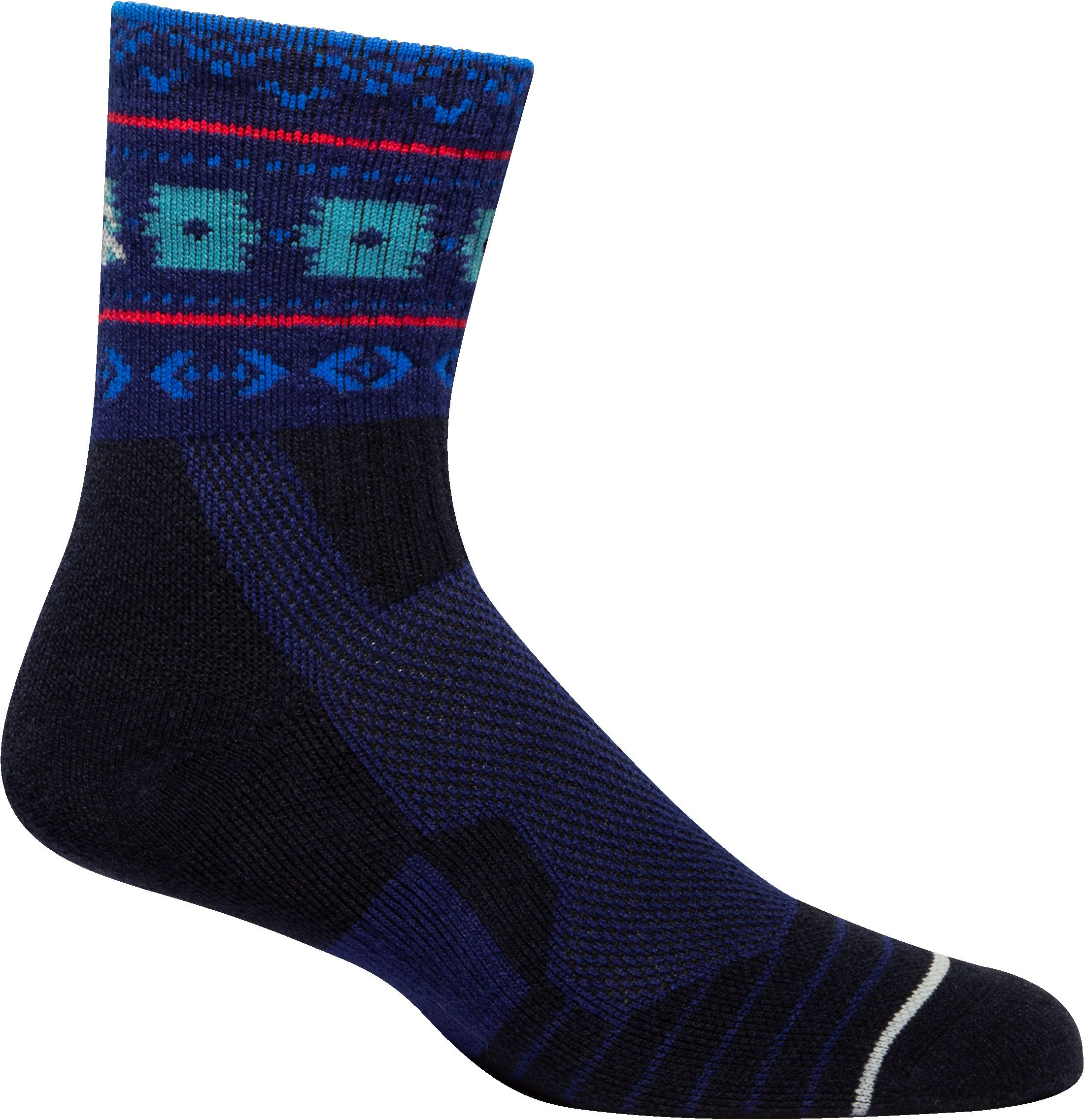 Woods Men's Macbrien Outdoor Hiking Socks