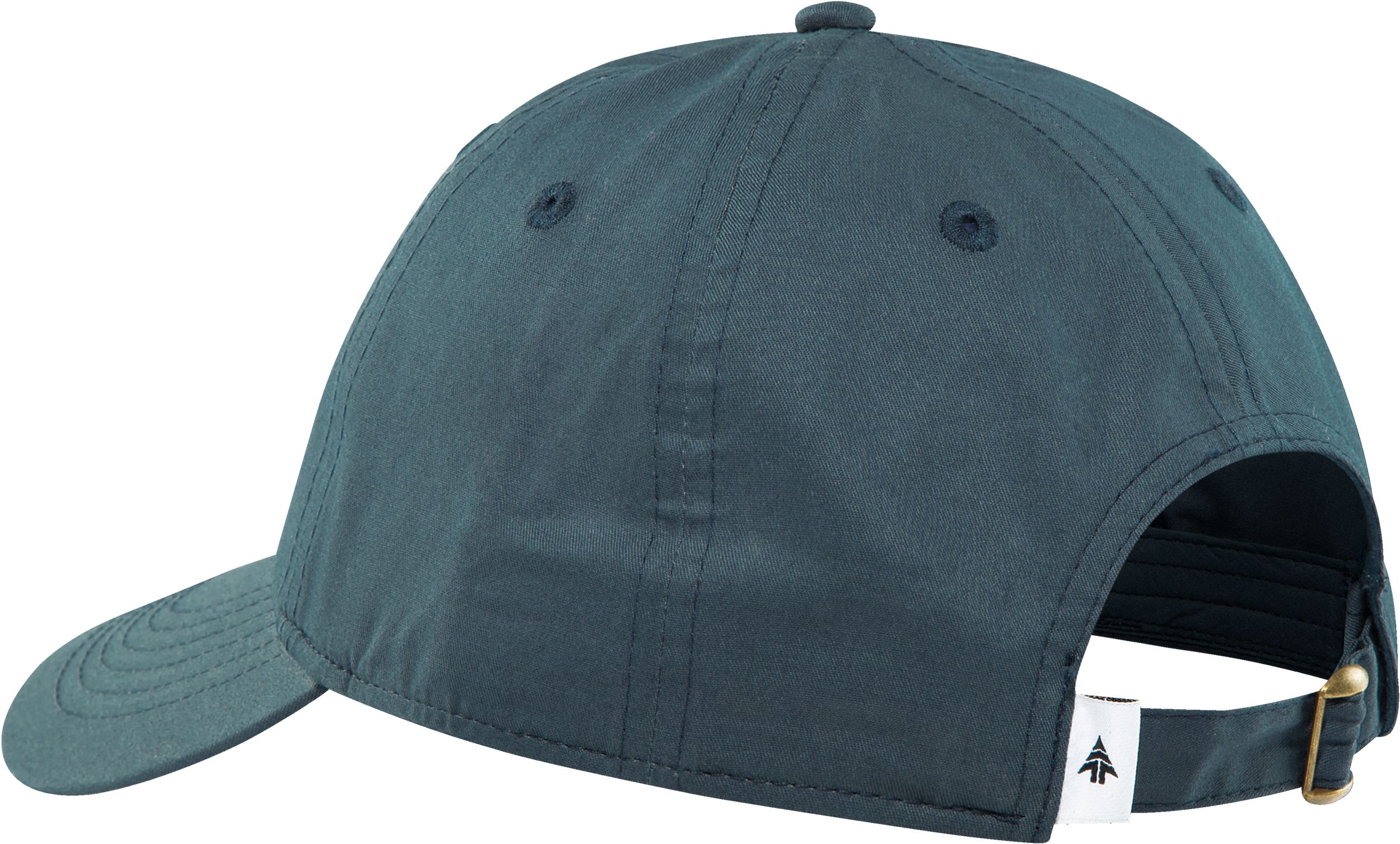 Woods Men's Icon Lantern Dad Hat Back_Angled_Left