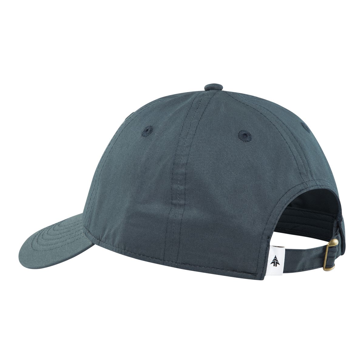 Woods Men's Icon Lantern Dad Hat Back_Angled_Left