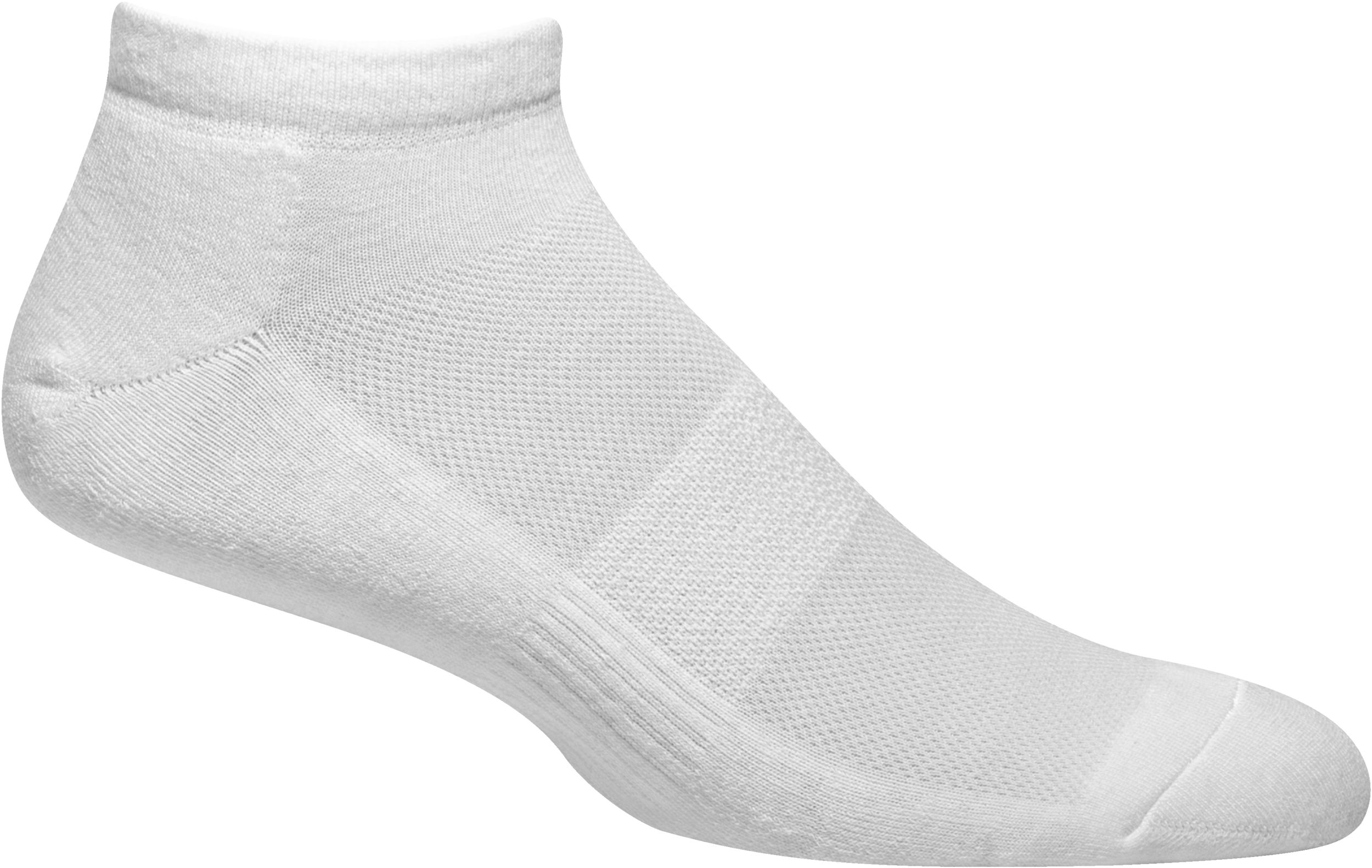 Sport Chek Men's All Sport No Show Socks - 6 pk