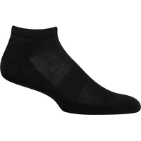Sport Chek Men's All Sport No Show Socks - 6 pk Side_Right