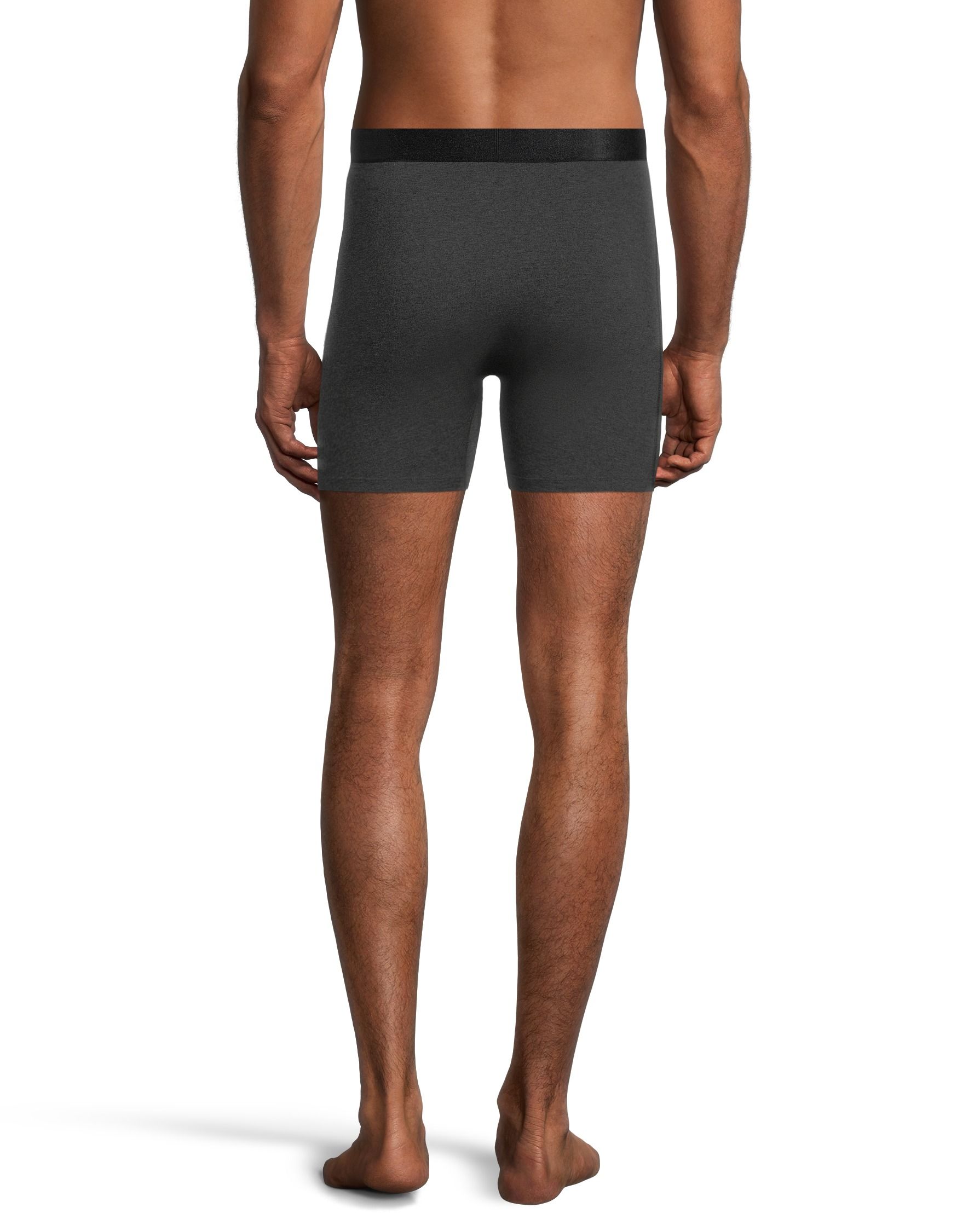 Ripzone Men's Freestyle All Over Print Boxer Brief 2-pk