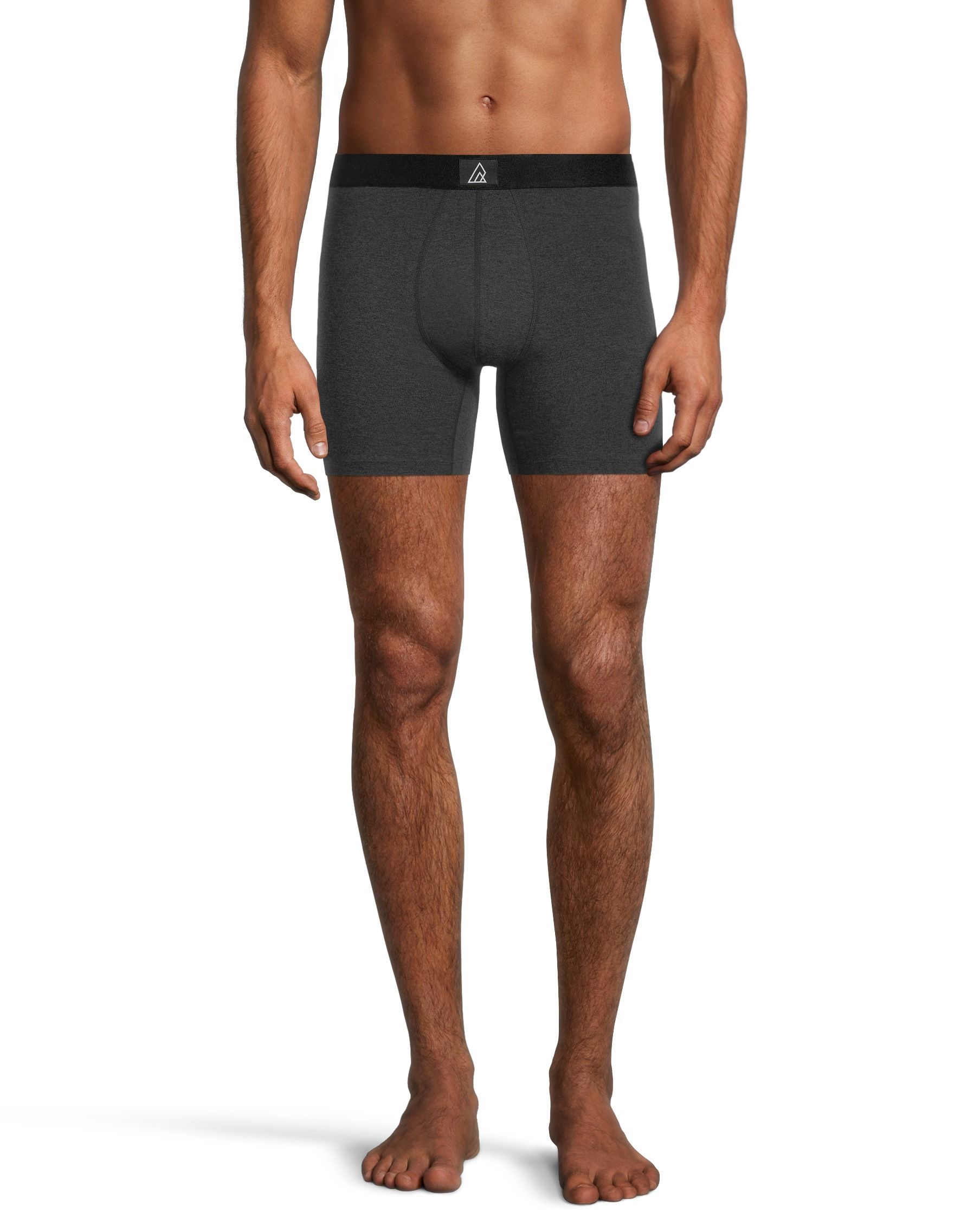 Ripzone Men's Freestyle All Over Print Boxer Brief 2-pk