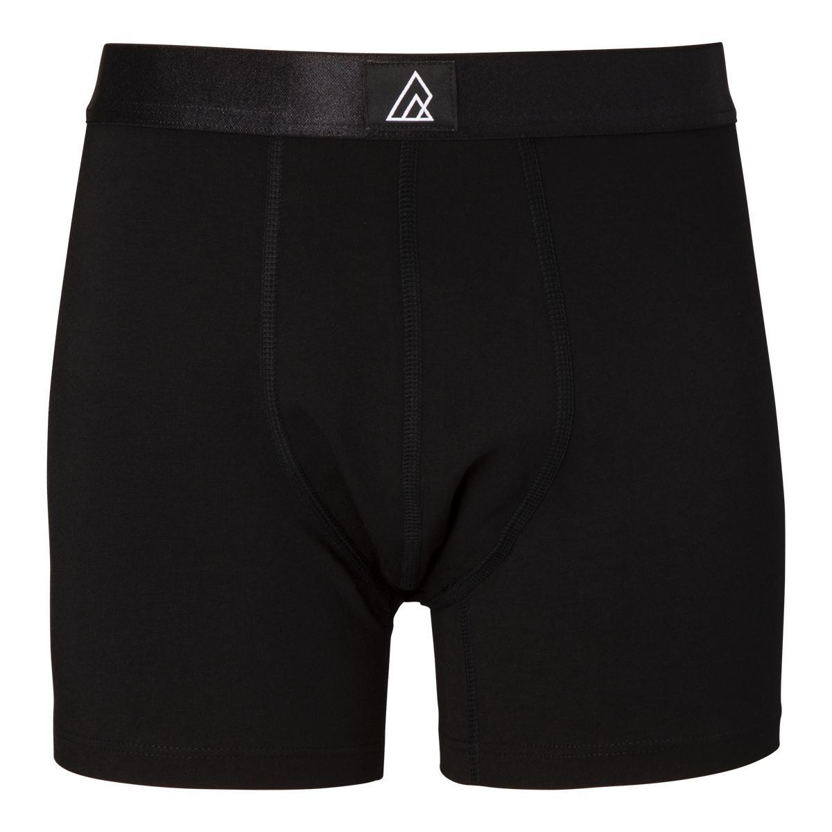 Ripzone Freestyle Men's Boxer Brief, Holiday Underwear, Moisture-Wicking, Slim Fit