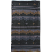 Woods Truda Lightweight Neck Gaiter Front_Flat